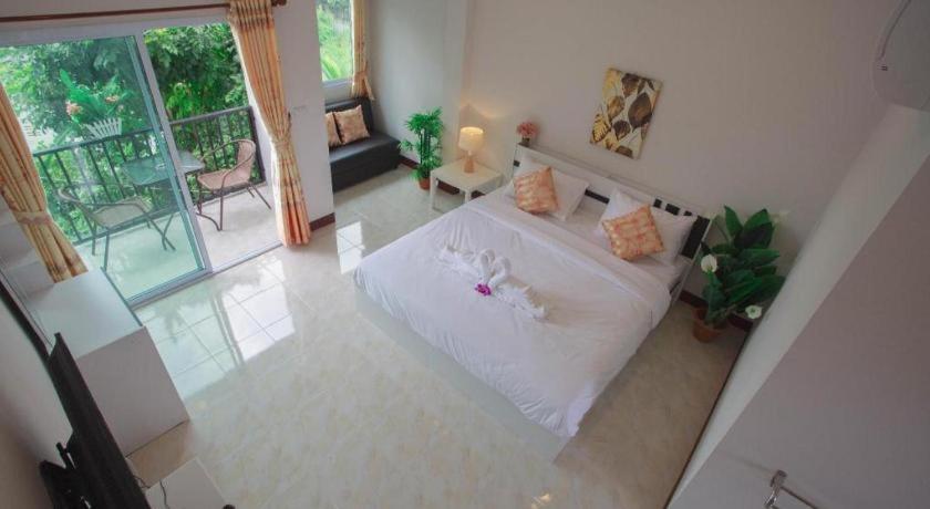 Pantip Boutique Hotel Lamphun Exterior foto